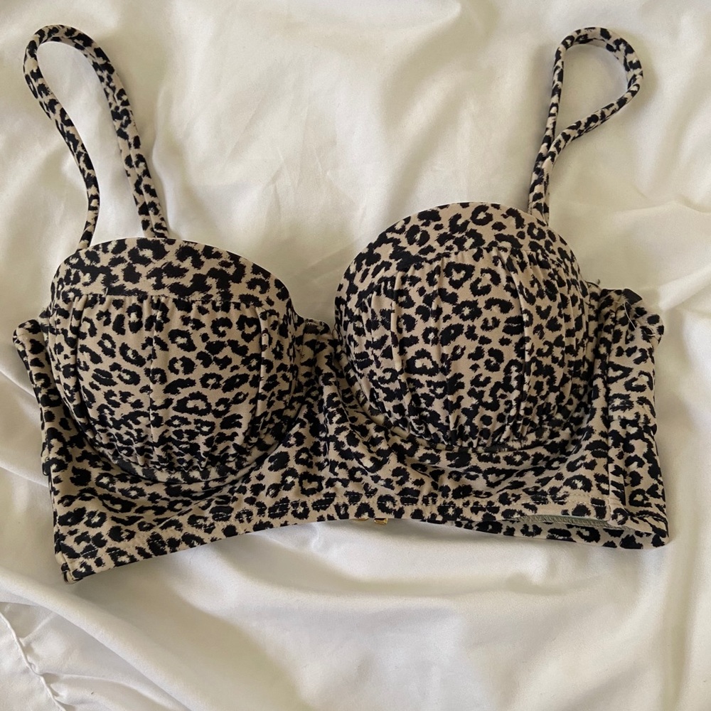 Bathing suit Top